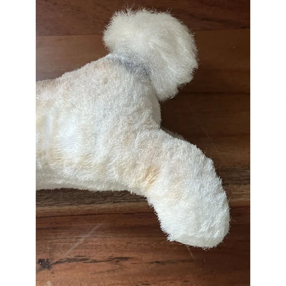 Vintage Character Bunny Rabbit Plush 9